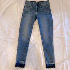 Gap Jeans (25R)